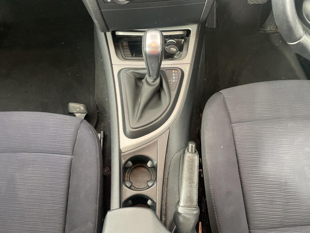 Photo '20' of BMW 116I