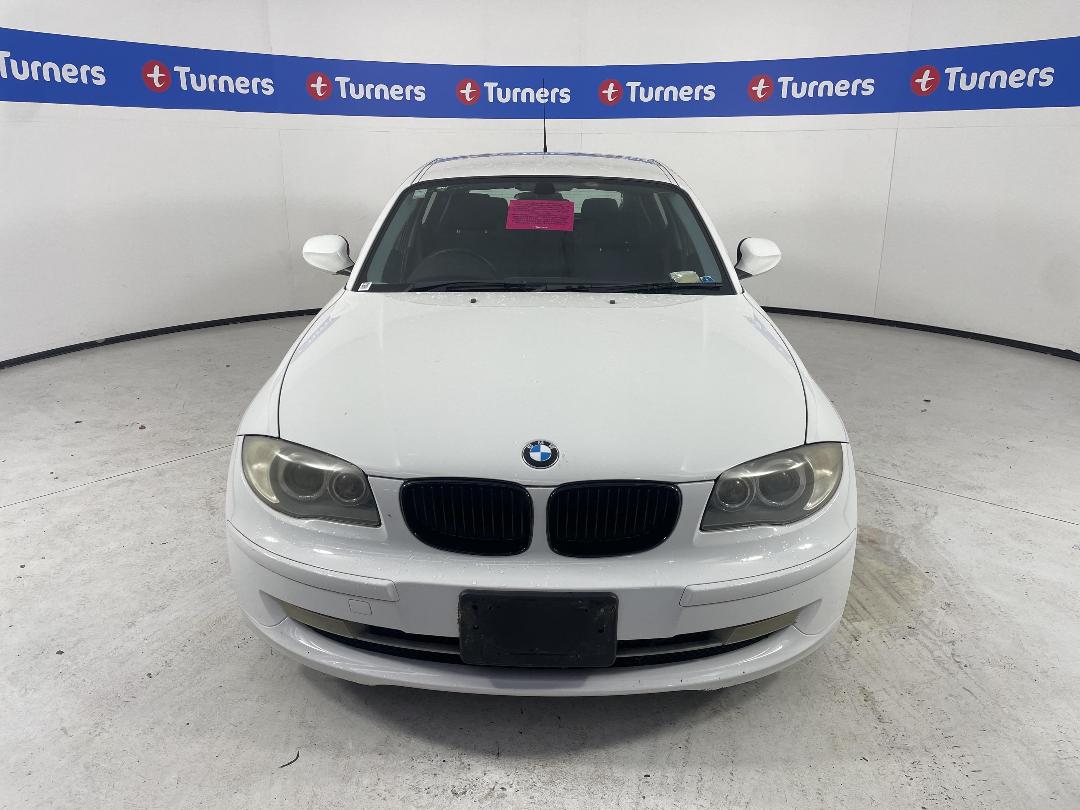 Photo '3' of BMW 116I