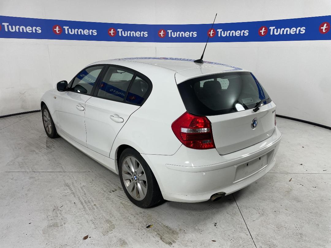 Photo '10' of BMW 116I