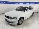 Thumbnail '4' of BMW 116I