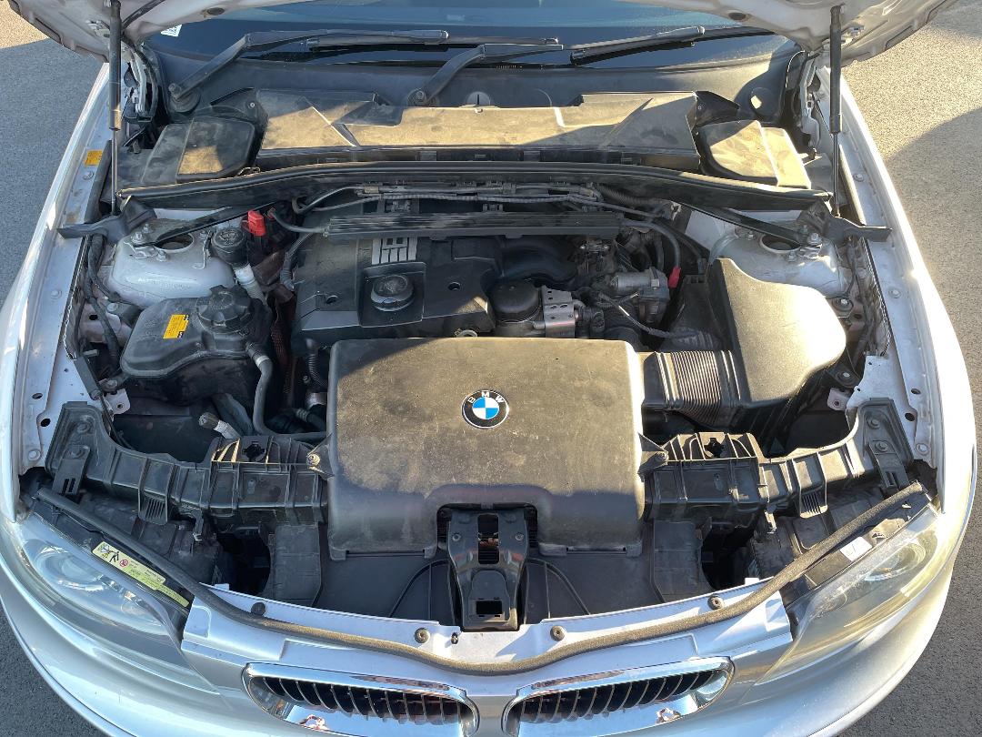 Photo '6' of BMW 116I