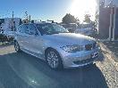 Thumbnail '1' of BMW 116I