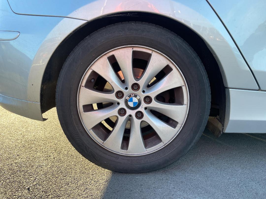 Photo '8' of BMW 116I