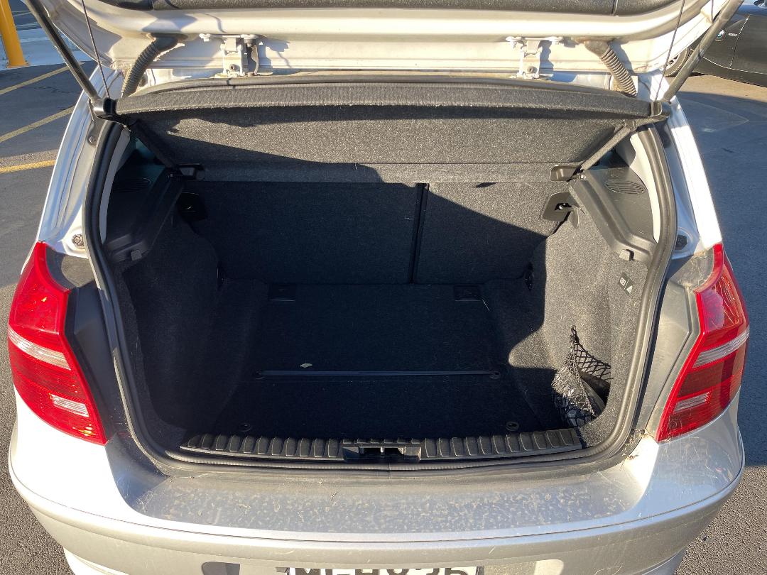 Photo '12' of BMW 116I