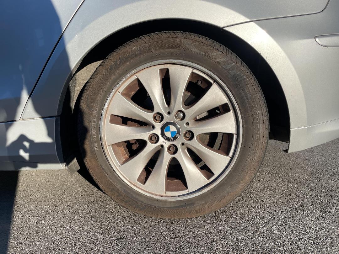 Photo '11' of BMW 116I