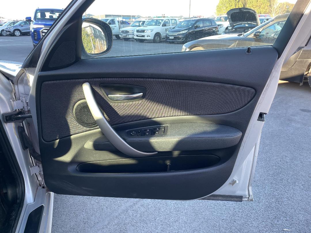 Photo '13' of BMW 116I