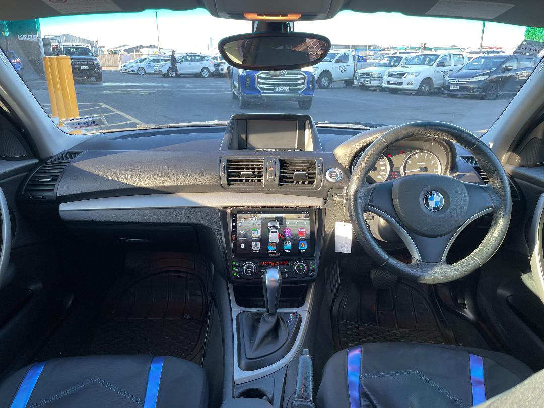 Photo '19' of BMW 116I