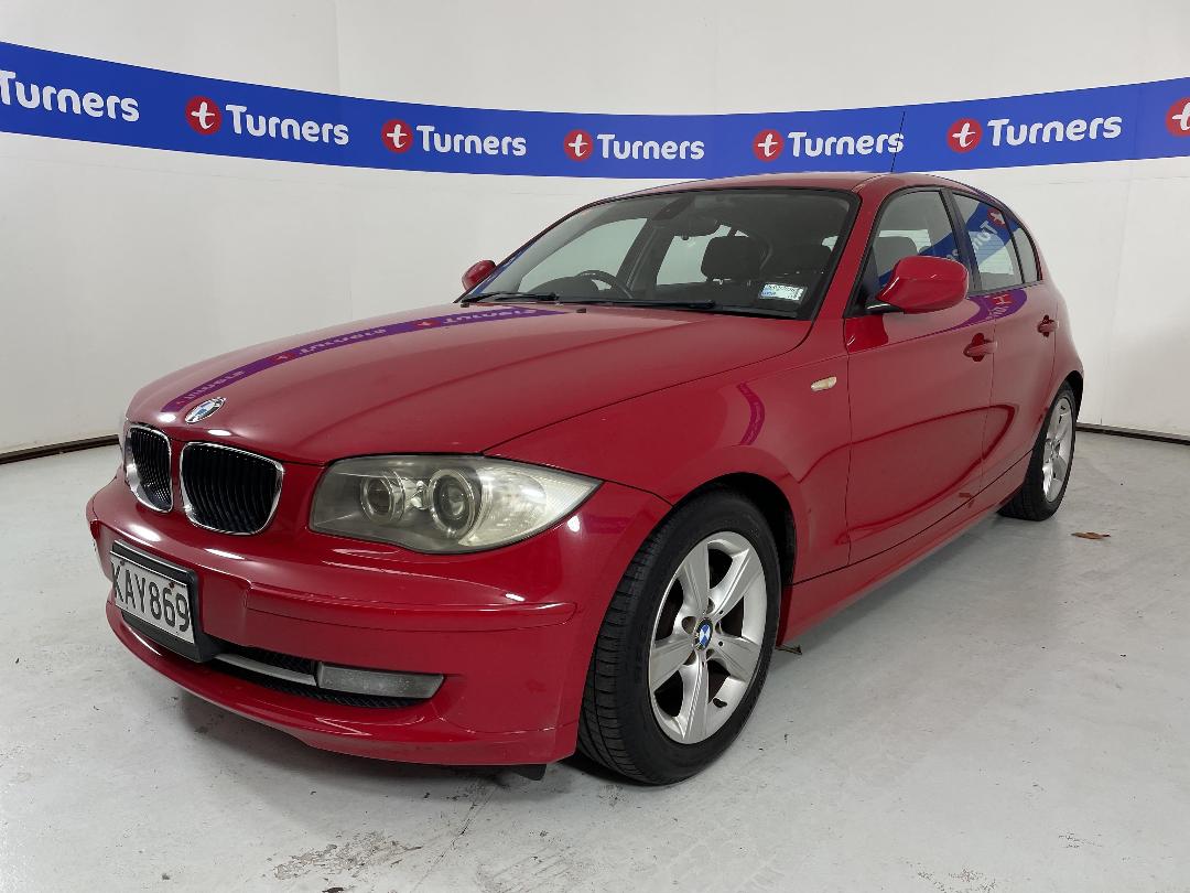 Photo '4' of BMW 120I Photo '4' of BMW 120I