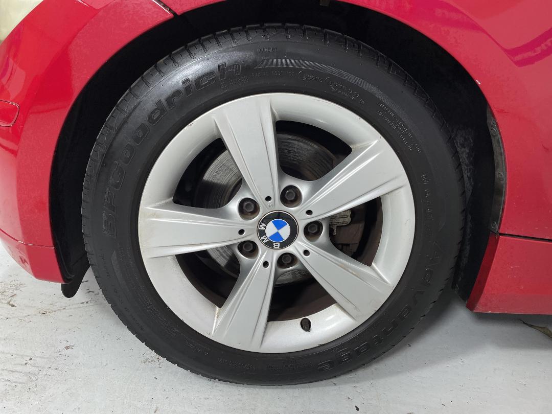 Photo '10' of BMW 120I Photo '10' of BMW 120I