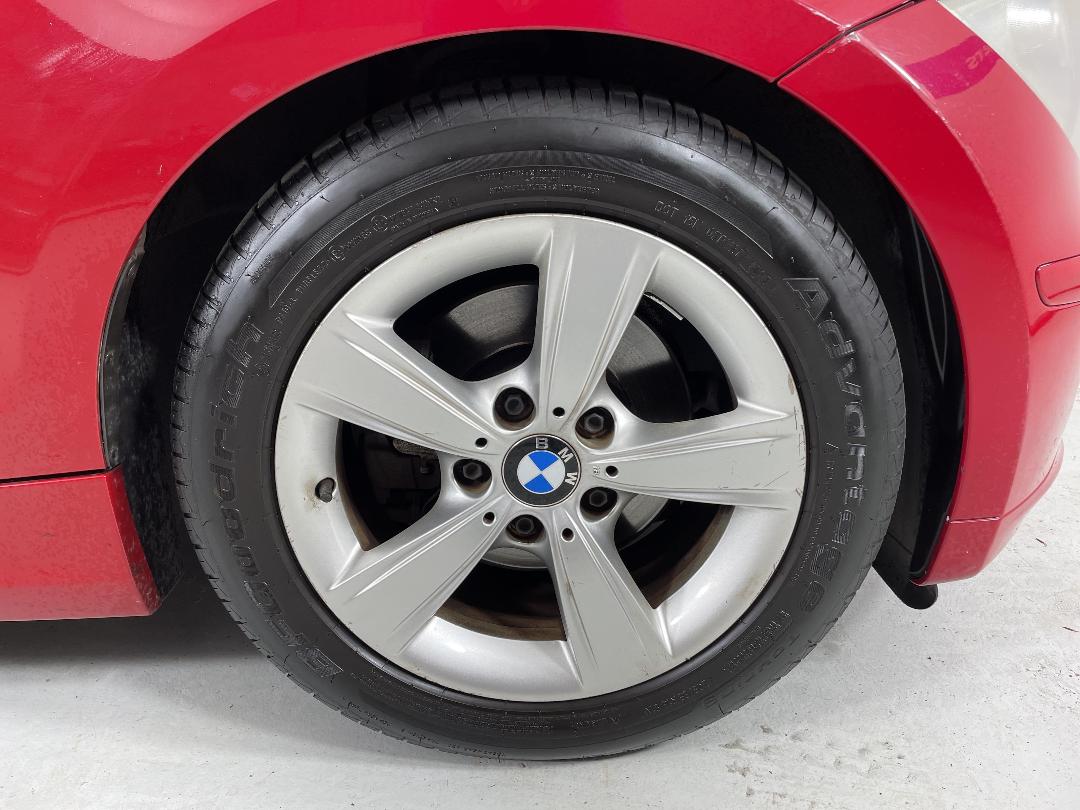 Photo '9' of BMW 120I Photo '9' of BMW 120I