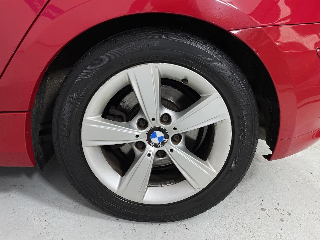 Photo '11' of BMW 120I Photo '11' of BMW 120I