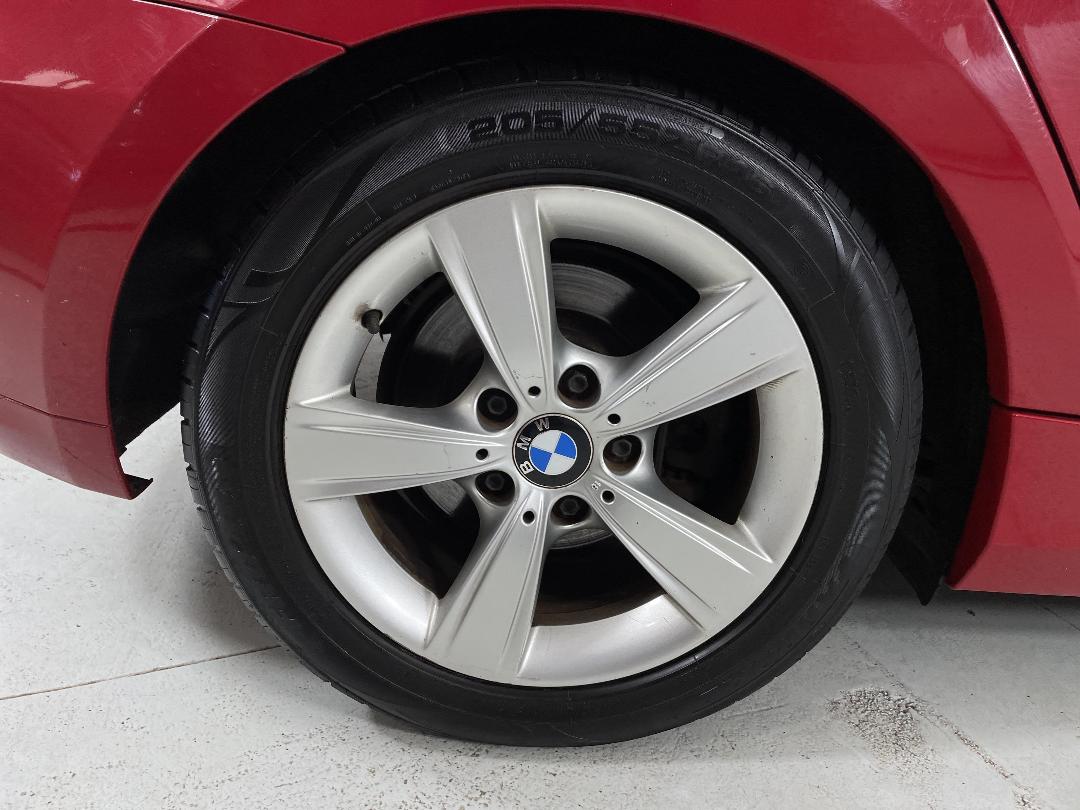 Photo '12' of BMW 120I Photo '12' of BMW 120I