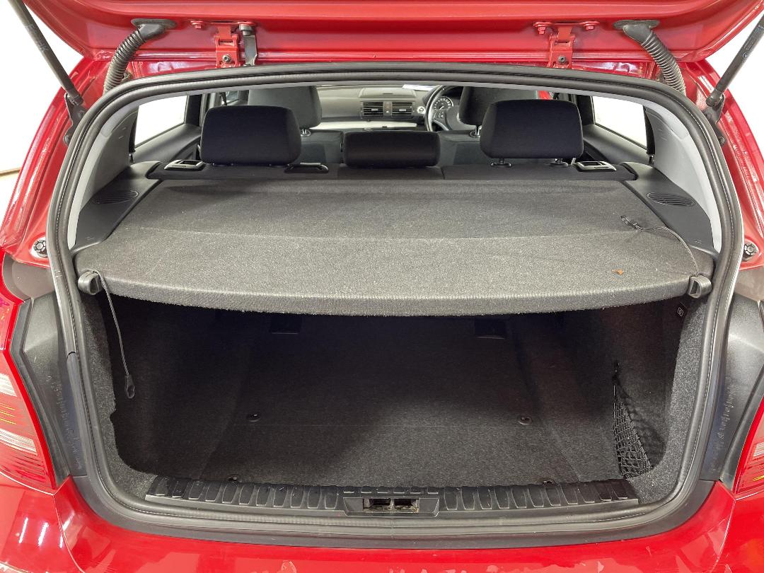 Photo '14' of BMW 120I Photo '14' of BMW 120I