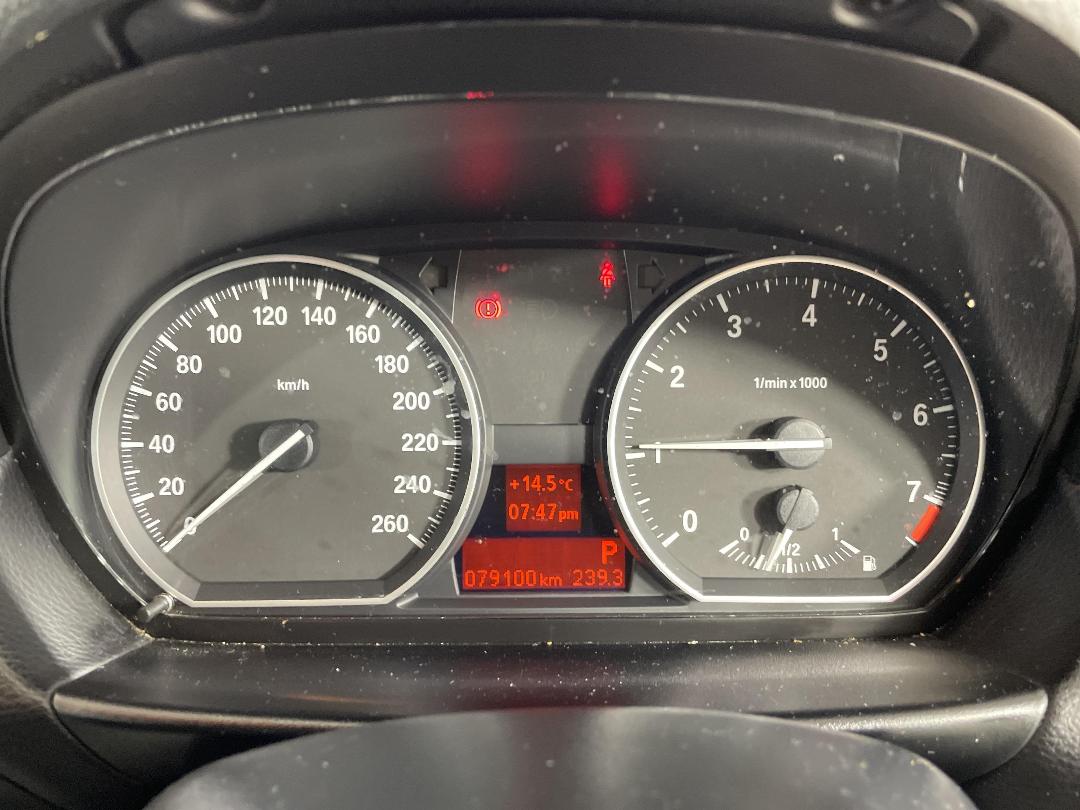 Photo '21' of BMW 120I Photo '21' of BMW 120I