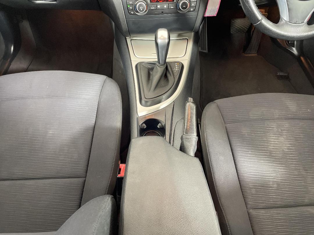 Photo '18' of BMW 120I Photo '18' of BMW 120I