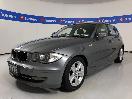 Thumbnail '4' of BMW 120I