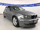 Thumbnail '1' of BMW 120I