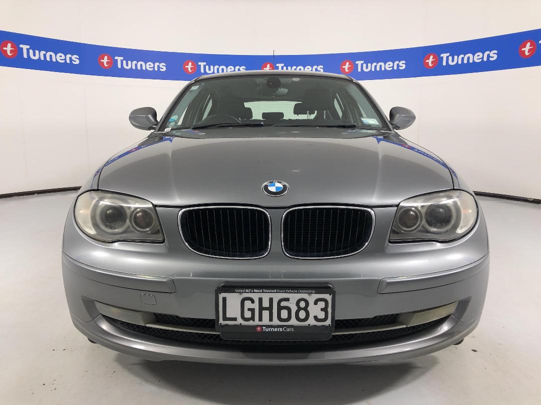 Photo '2' of BMW 120I