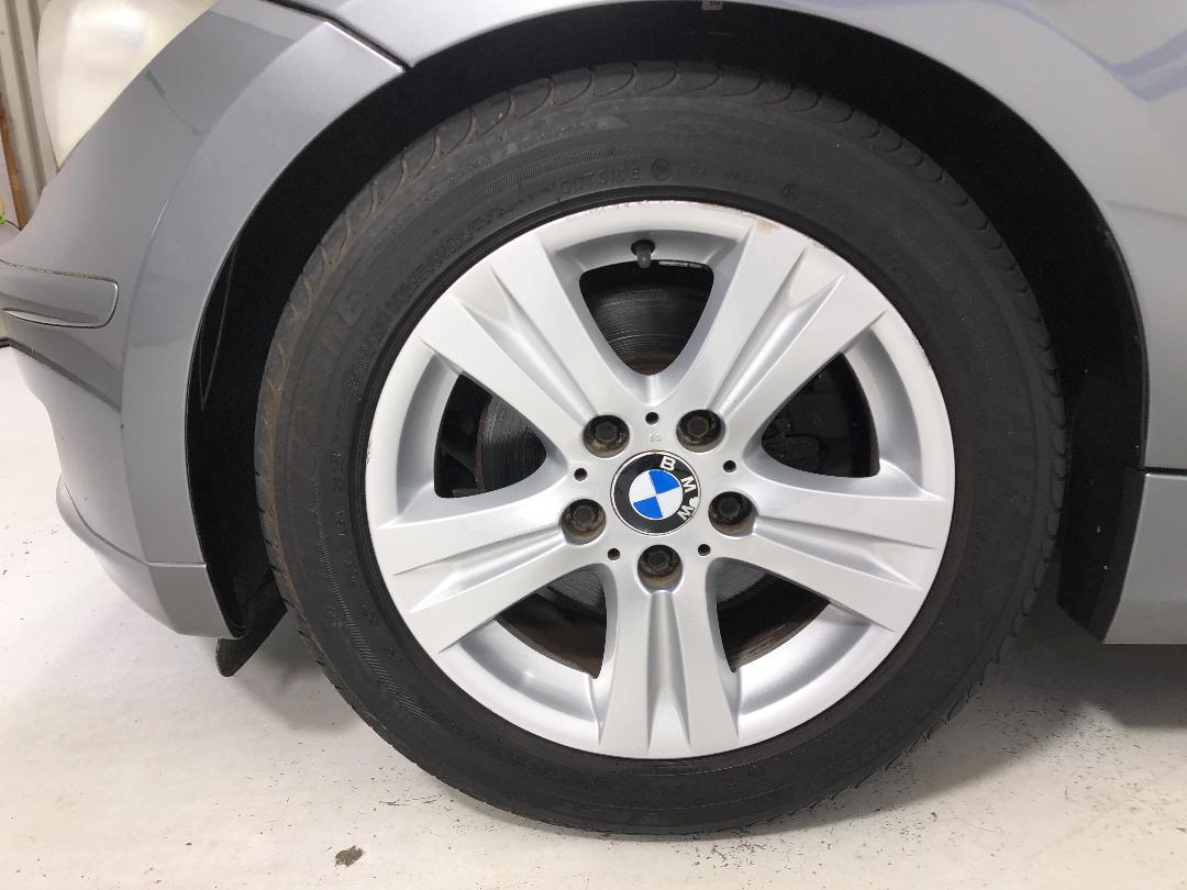 Photo '10' of BMW 120I