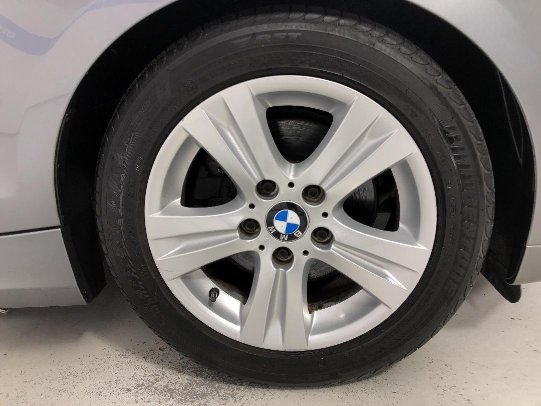 Photo '9' of BMW 120I