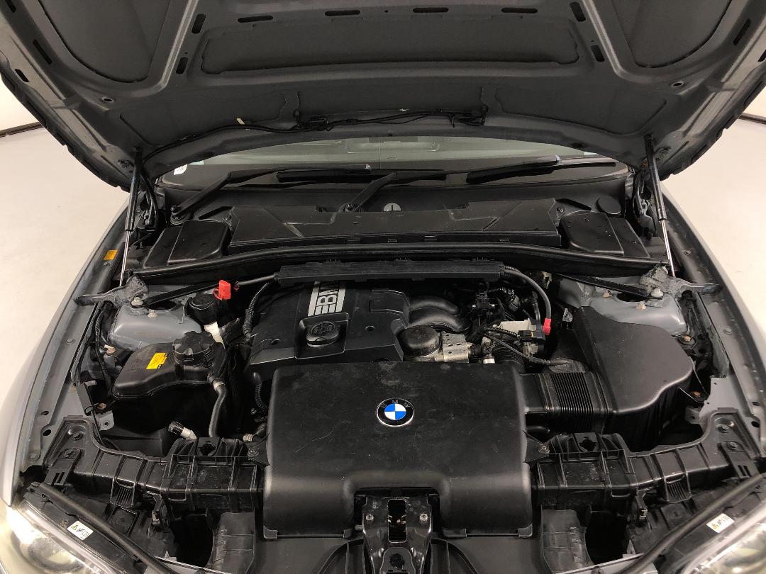 Photo '13' of BMW 120I