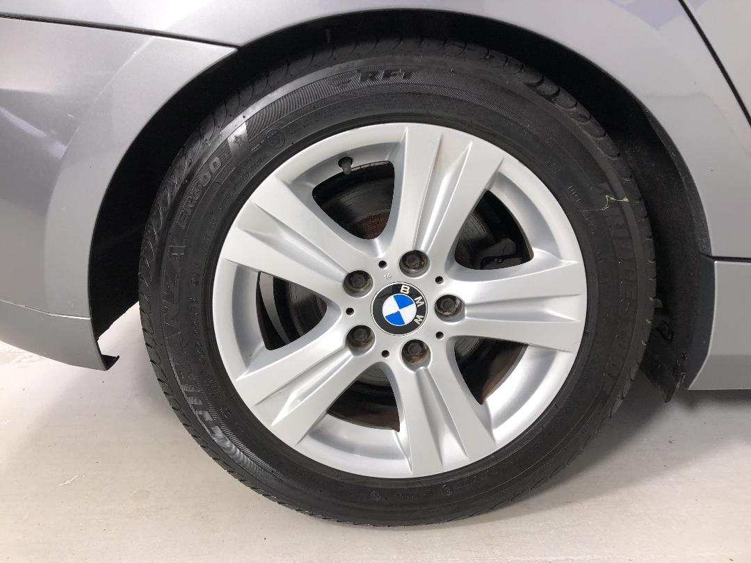 Photo '12' of BMW 120I