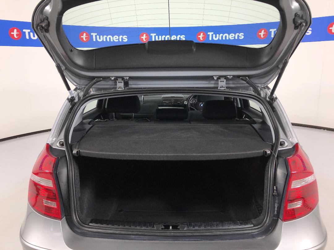 Photo '14' of BMW 120I