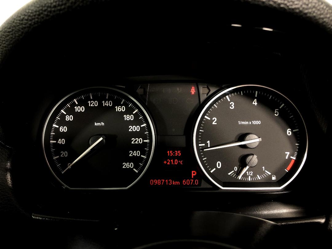 Photo '21' of BMW 120I