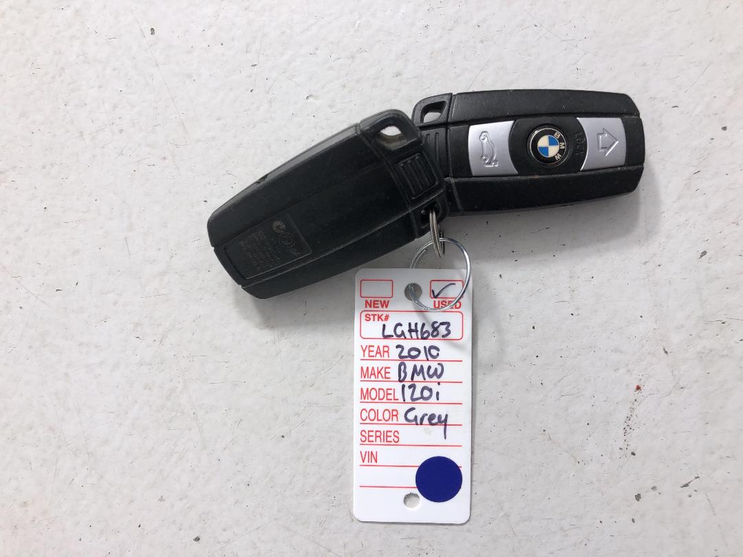 Photo '22' of BMW 120I