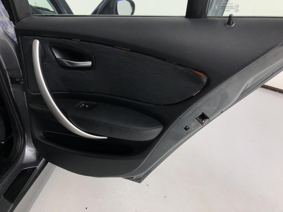 Photo '19' of BMW 120I