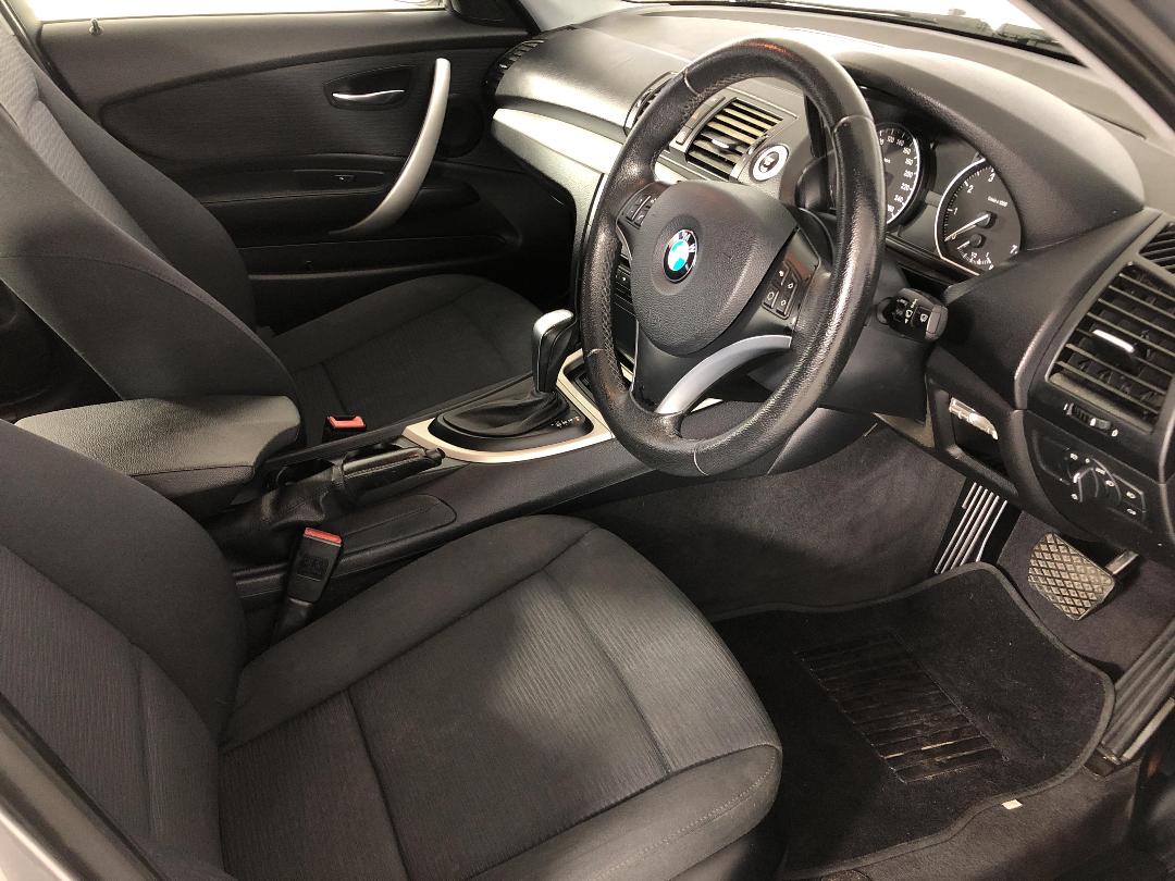 Photo '16' of BMW 120I