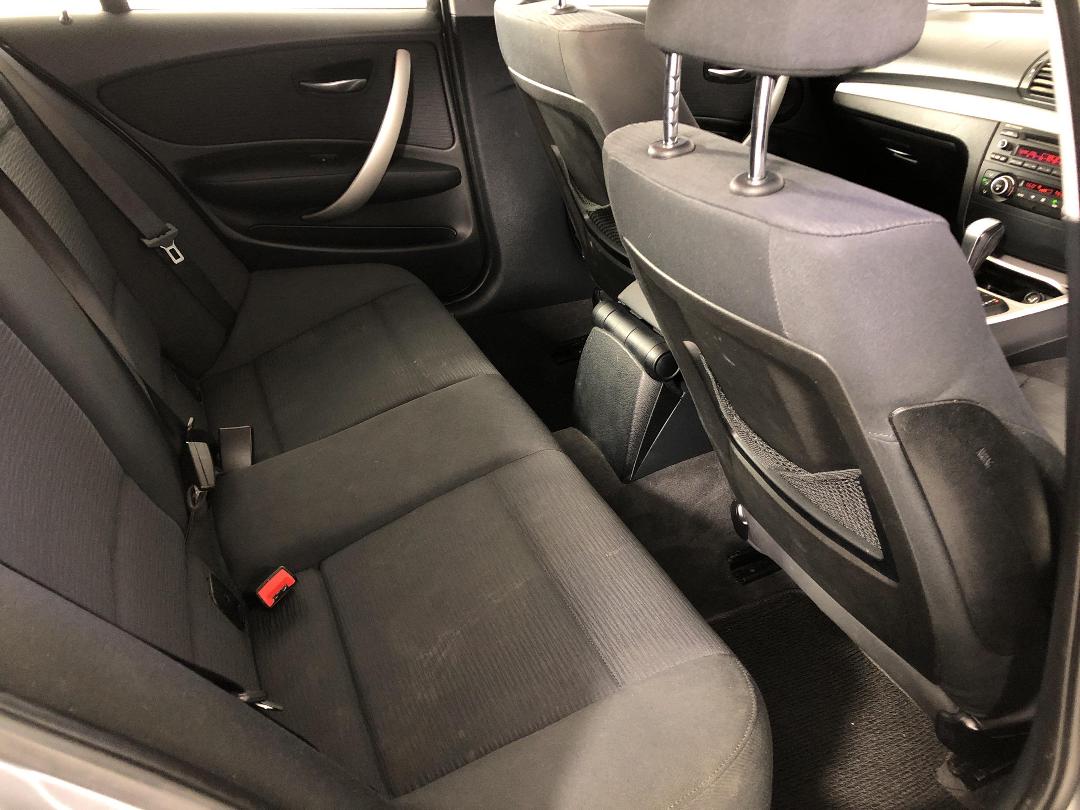 Photo '20' of BMW 120I