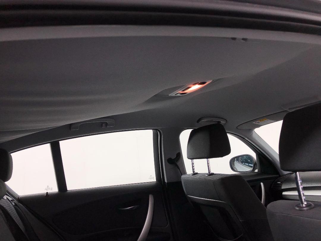 Photo '23' of BMW 120I