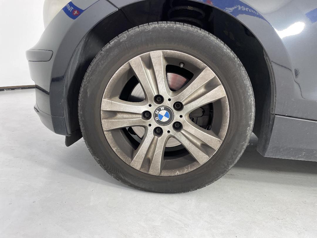 Photo '5' of BMW 120I