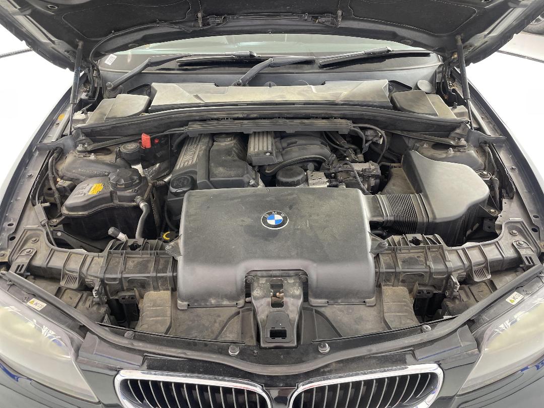 Photo '6' of BMW 120I