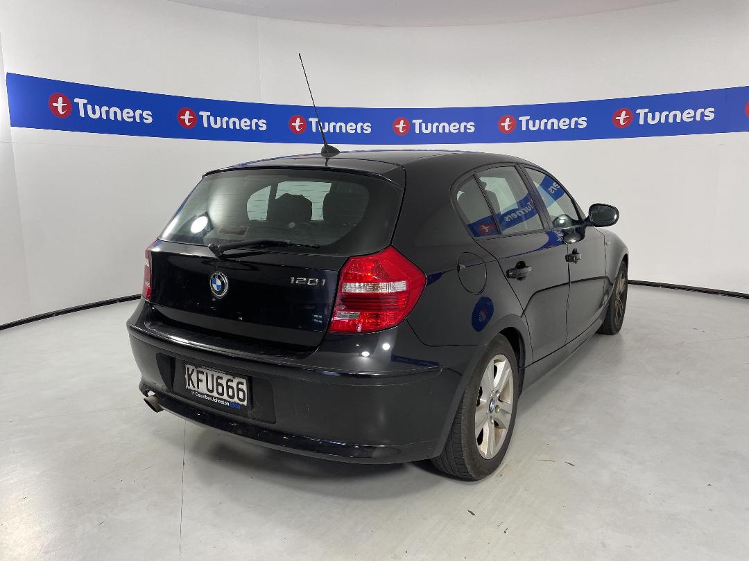 Photo '7' of BMW 120I