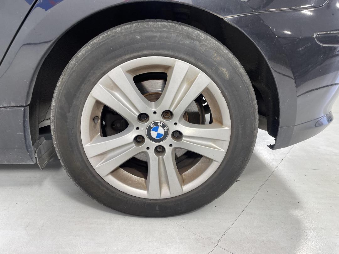 Photo '11' of BMW 120I