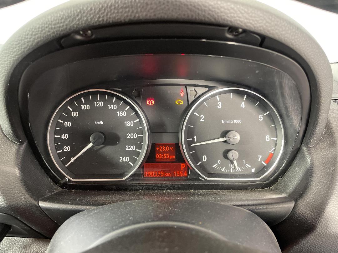 Photo '16' of BMW 120I