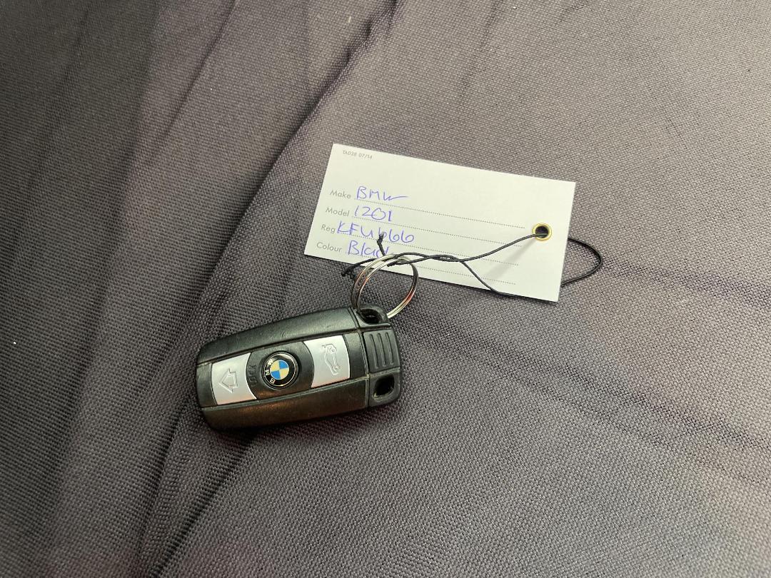 Photo '15' of BMW 120I