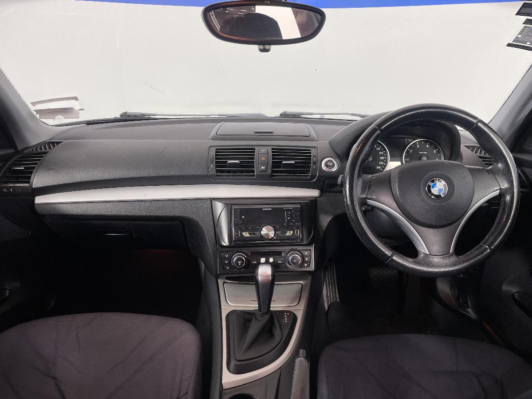 Photo '19' of BMW 120I