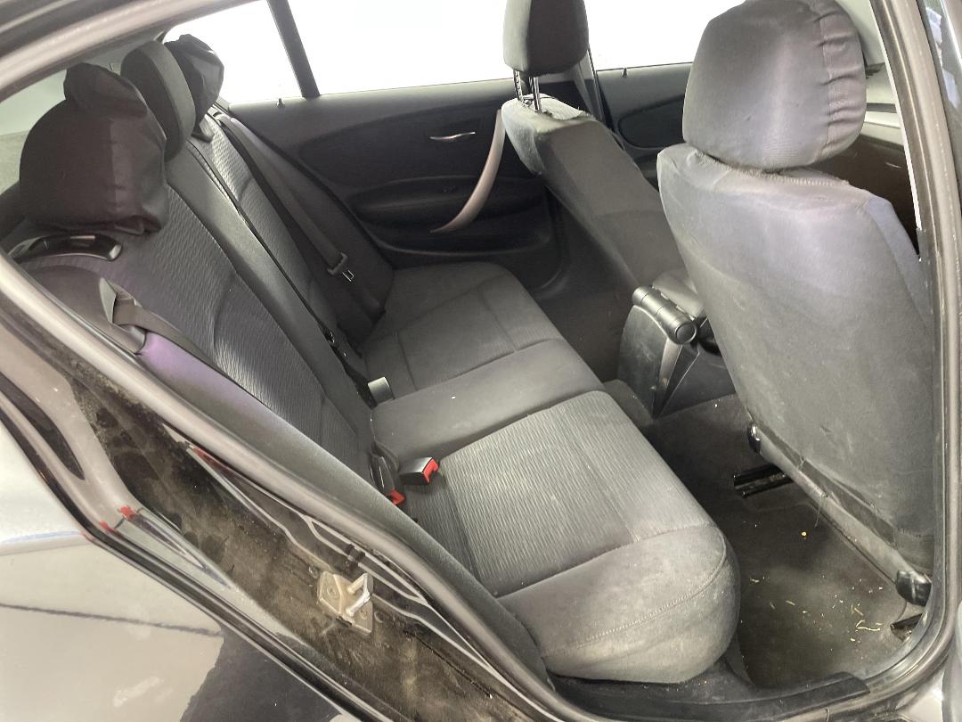 Photo '18' of BMW 120I