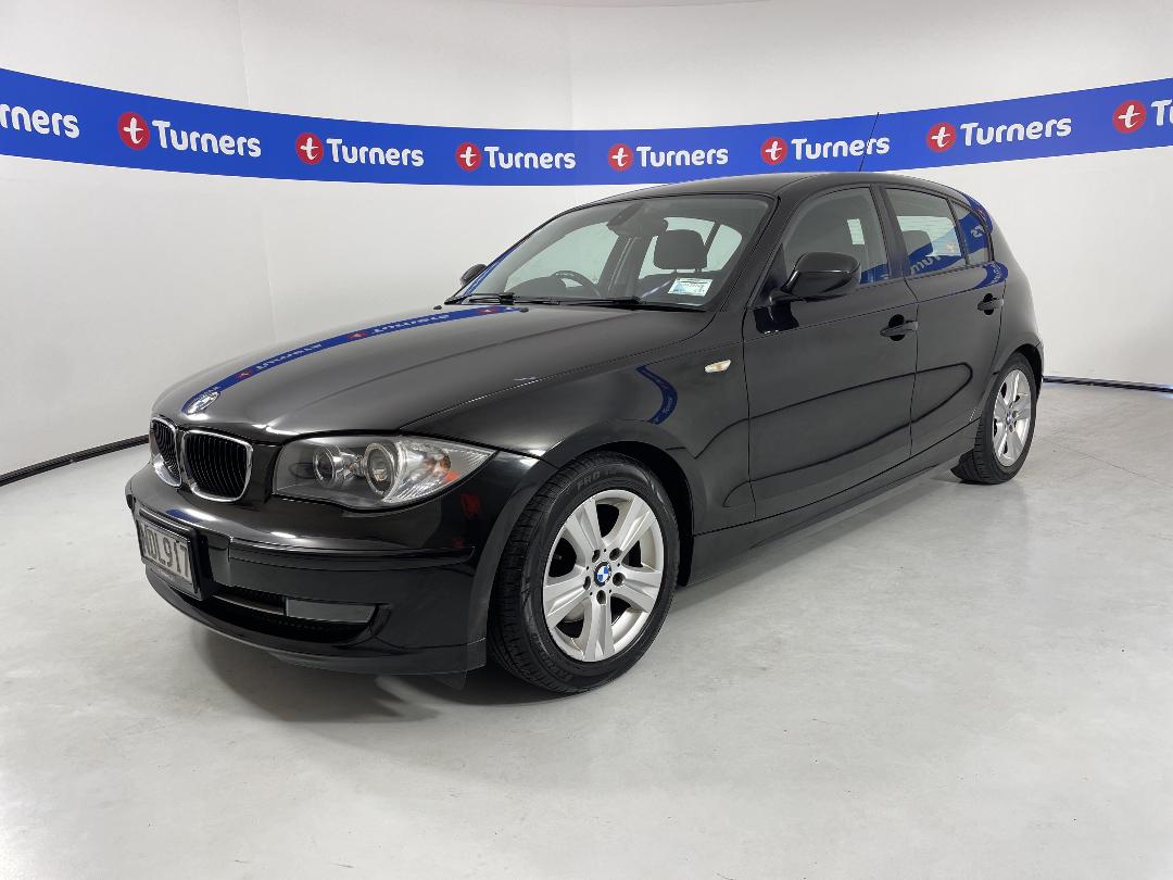 Photo '4' of BMW 120I