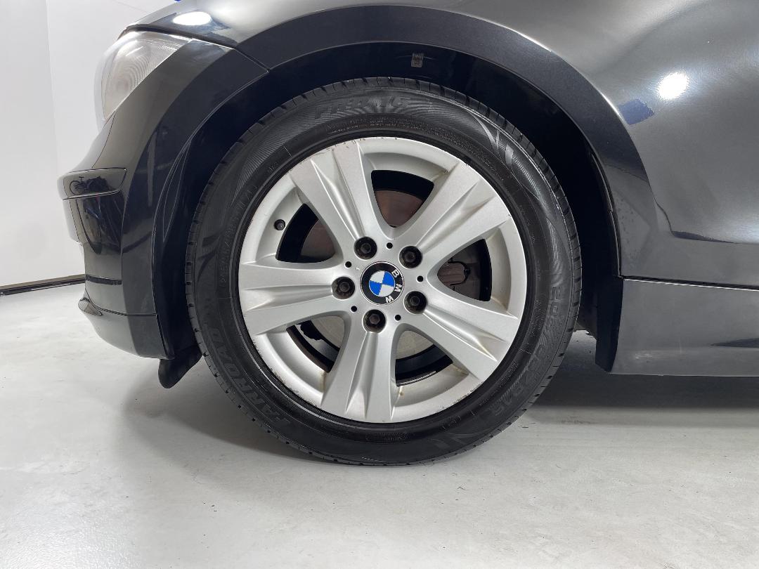 Photo '10' of BMW 120I