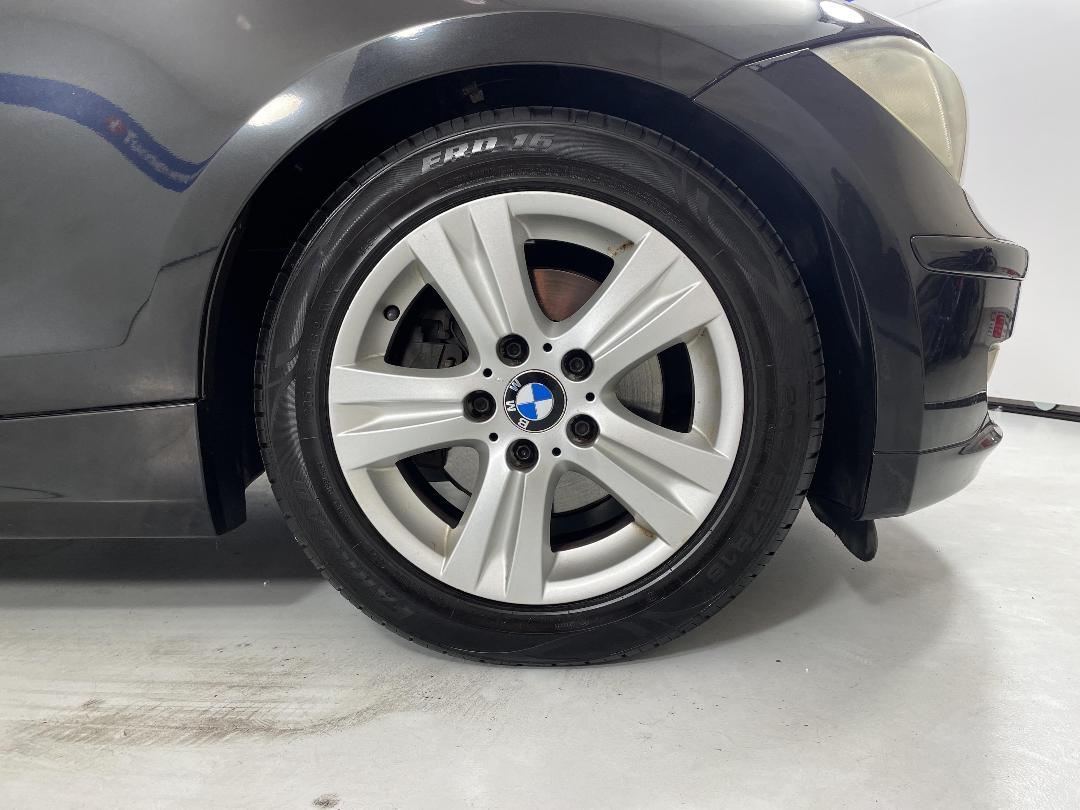 Photo '9' of BMW 120I