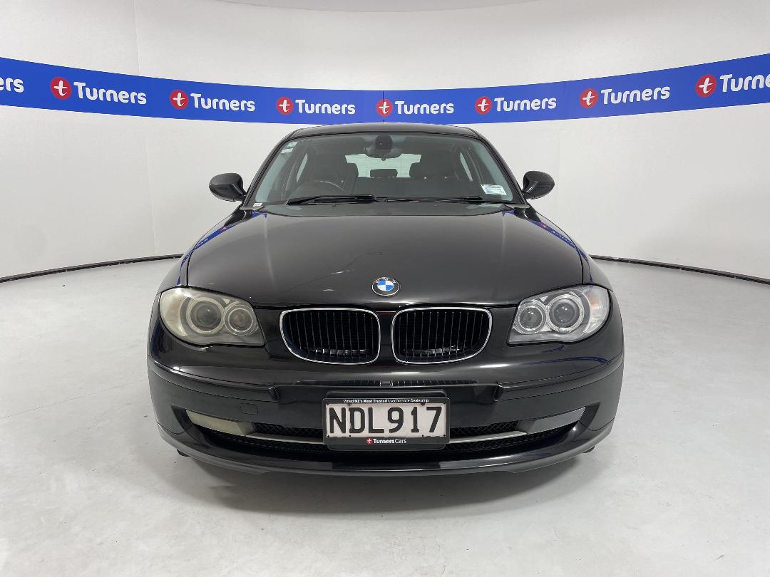 Photo '2' of BMW 120I