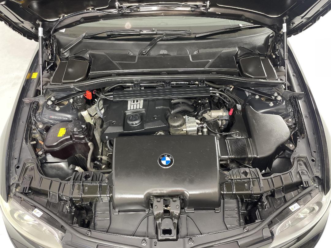 Photo '13' of BMW 120I