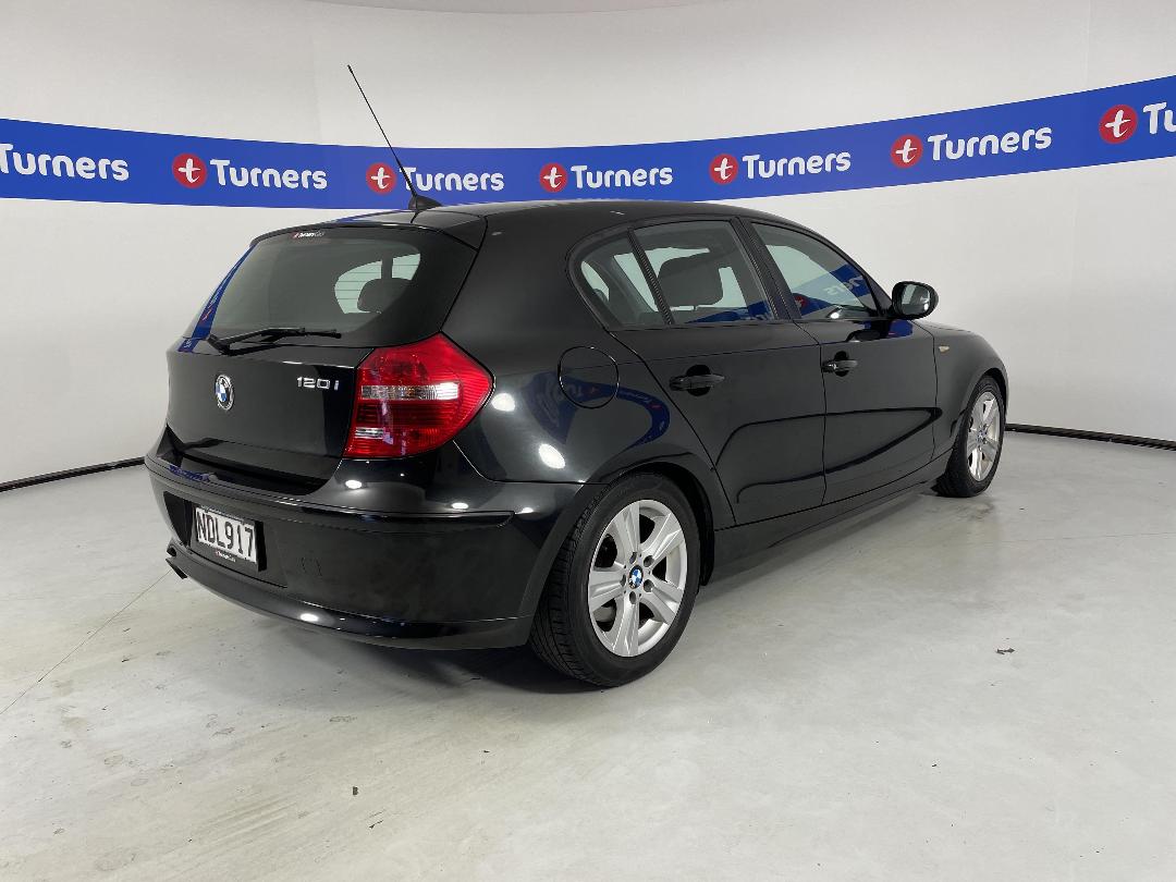 Photo '7' of BMW 120I