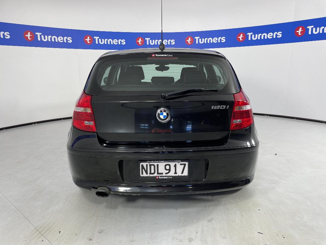 Photo '6' of BMW 120I