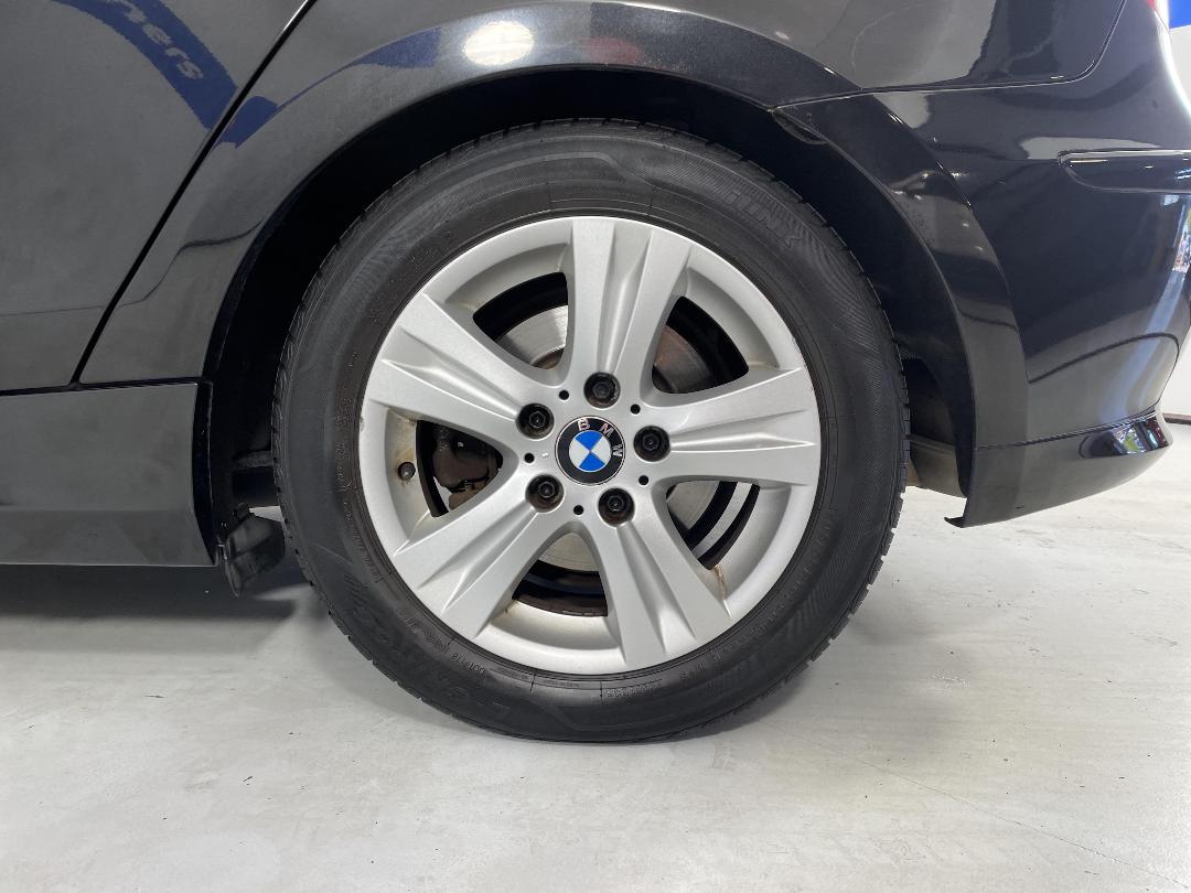 Photo '11' of BMW 120I