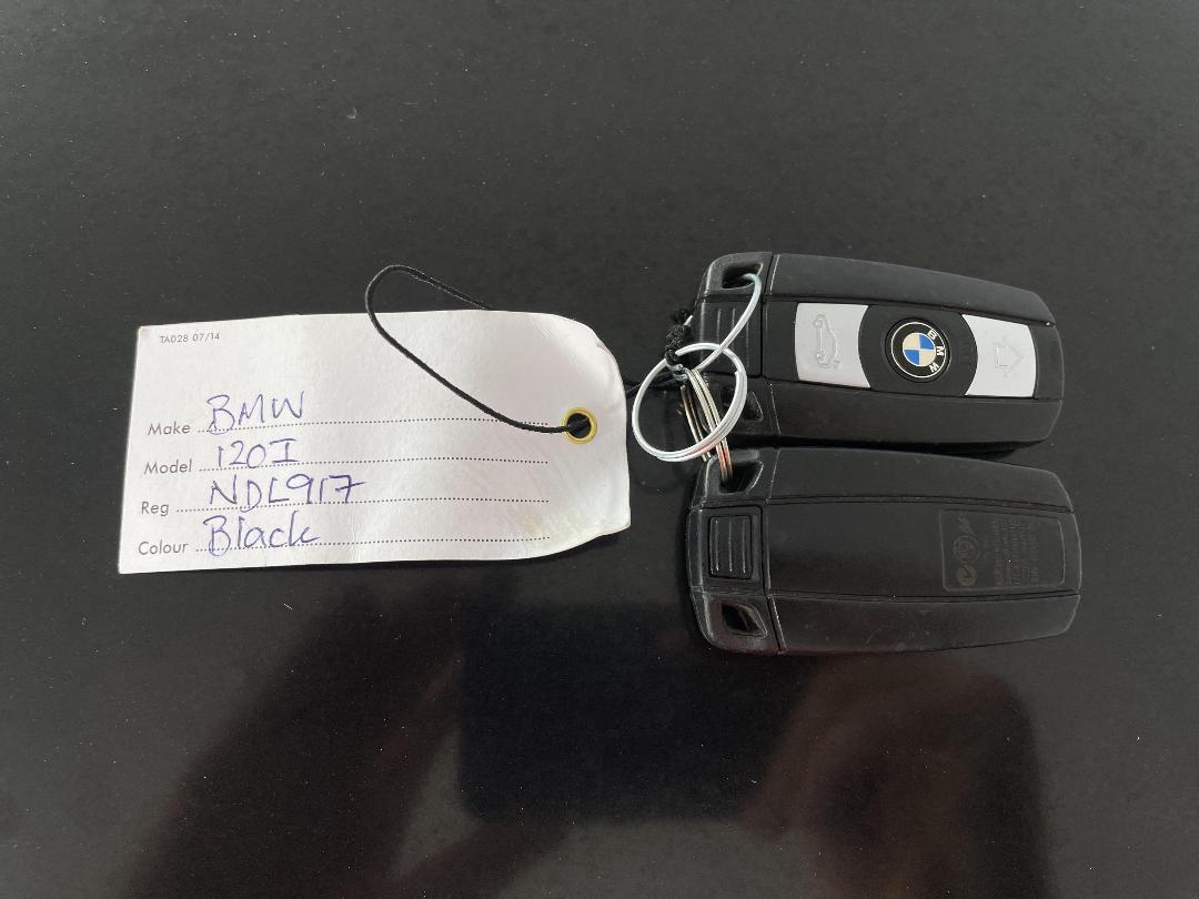 Photo '22' of BMW 120I